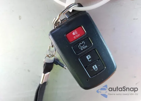 2017 Toyota Corolla Se из США, поврежденный, VIN 5YFBURHE5HP595060